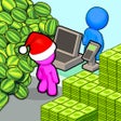 أيقونة البرنامج: My Mini Mart