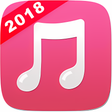 Symbol des Programms: Music Player  Free Music …
