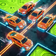 Icône du programme : Road Flow Control
