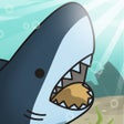 Icône du programme : Great White Shark Evoluti…