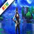 Icon of program: Fortnite Arachne HD Wallp…