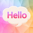 프로그램 아이콘: HiChat Video Chat Meet
