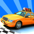 Icon of program: Easy Taxi Driver
