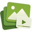 Ícone do programa: Gallery: Floating Image a…