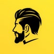 프로그램 아이콘: Hairstyles  Haircuts For …