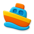 Ikona programu: Sit Fit Cruise
