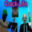 ไอคอนของโปรแกรม: Crack-Life Mod