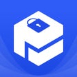 Icoon van programma: 暗盒Pro-应用密码保险箱