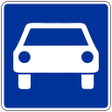 Ikona programu: Autokennzeichen