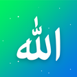 程序图标：Asmaul Husna 99 Names of …