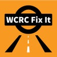程序图标：WCRC Fix It