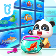 Ikona programu: Little Pandas Fish Farm