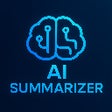 Ikona programu: AI Summarizer:Brief Summa…