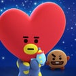 Icona del programma: PUZZLE STAR BT21