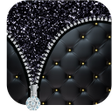プログラムのアイコン：Royal Zipper Screen