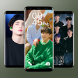 Icon of program: BTS Wallpaper video wallp…