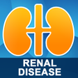 程序图标：Kidney Renal Disease Diet…