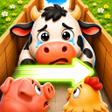 프로그램 아이콘: Farm Jam 3D: Pet Escape
