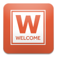 Icon of program: UoR Welcome