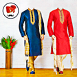 Icon of program: Indian Men Sherwani Trend…