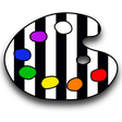 أيقونة البرنامج: Zebra Paint