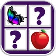 ไอคอนของโปรแกรม: Memory Matches Brain Game