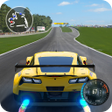 プログラムのアイコン：Racing In Car Speed Fast