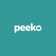 ไอคอนของโปรแกรม: Peeko: Baby products in 6…