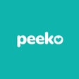 Ikona programu: Peeko: Baby products in 6…