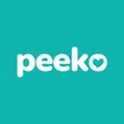 أيقونة البرنامج: Peeko: Baby products in 6…