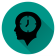 程序图标：Mindful minutes