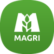 Ikona programu: MAgri Mobile Application