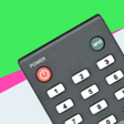 Ícone do programa: Sharp Smart TV Remote