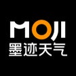 Ícone do programa: 墨迹天气-MojiWeather