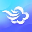 Иконка программы: 墨迹天气-MojiWeather