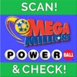 プログラムのアイコン：Lottery Scanner  Checker