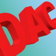 程序图标：DAC