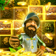 程序图标：Peter Wealth Journey