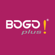 Ícone do programa: BOGO plus