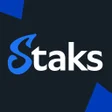 Icoon van programma: Staks