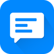 أيقونة البرنامج: Messages