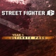 Programikonen: Street Fighter 6: Year 1 …