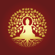 程序图标：Dhamma ဓမမ
