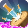 Ícone do programa: Knife Dash