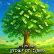 Ikon program: My Money Grows On Trees