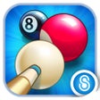 أيقونة البرنامج: 8 Ball Pool by Storm8