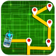 Mobile Phone Number Locator icon
