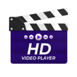 プログラムのアイコン：Sax Video Player - All Fo…
