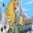 Llama Spitter