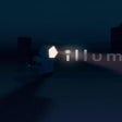 ไอคอนของโปรแกรม: Illum